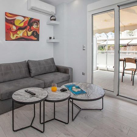 Studio Penthouse Near Acropolis Museum By Ghh Atény Exteriér fotografie