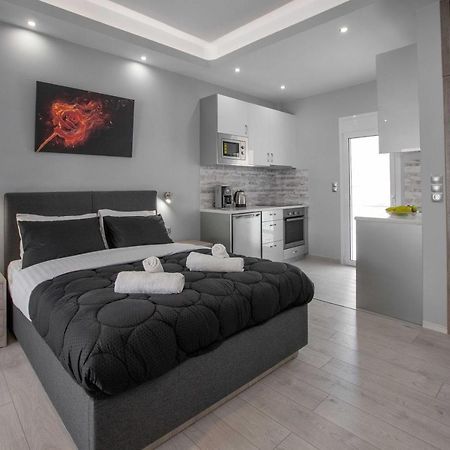 Studio Penthouse Near Acropolis Museum By Ghh Atény Exteriér fotografie