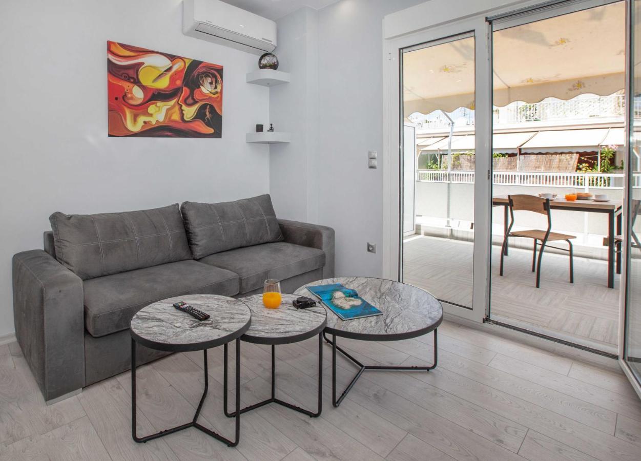 Studio Penthouse Near Acropolis Museum By Ghh Atény Exteriér fotografie